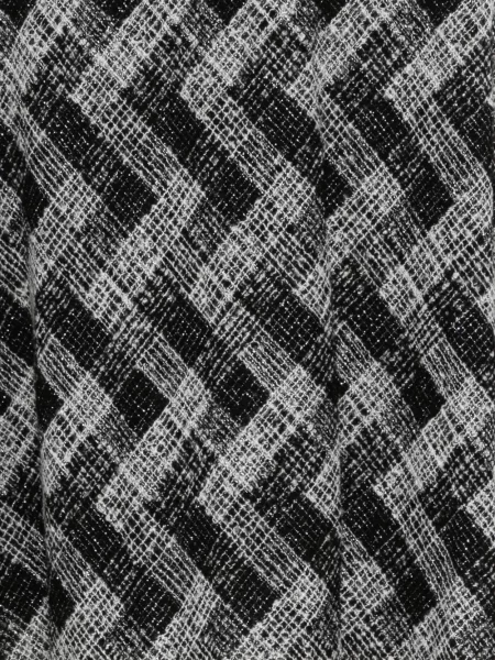 Fustă Elie Saab negru