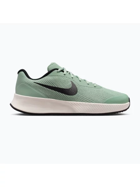 Încălțăminte pentru bărbați Nike Vapor Lite 3 Clay steam/light silver/white/black alb