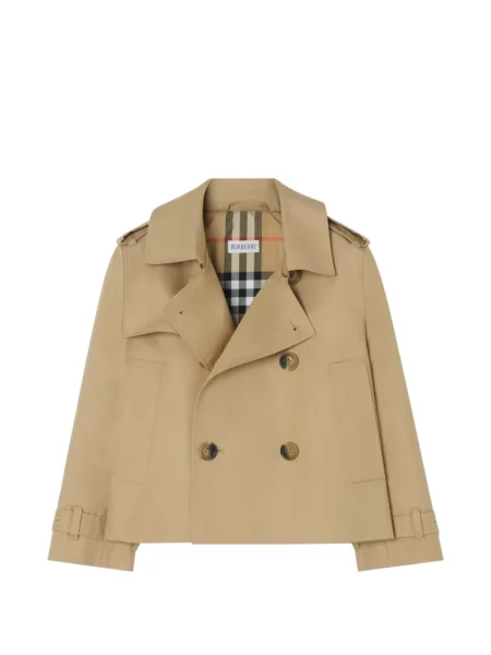 Kurtka dziecięca Burberry
