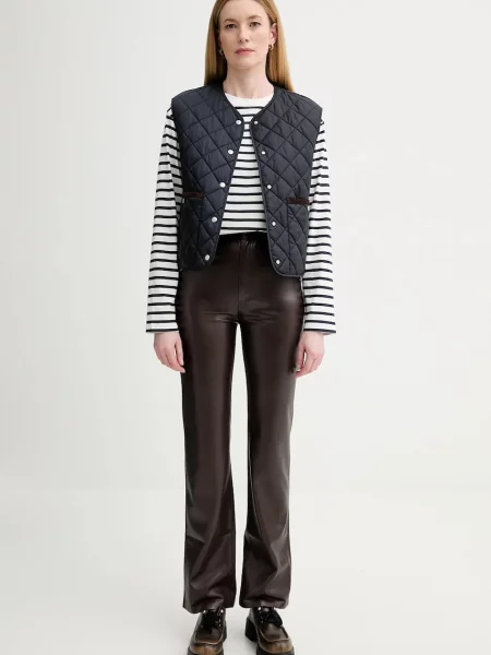 Безрукавка Marc O'Polo демісезонна синій