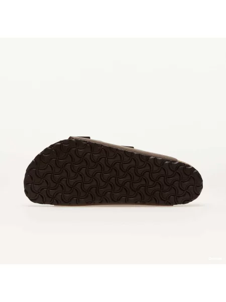 Σκαρπινια Birkenstock καφέ