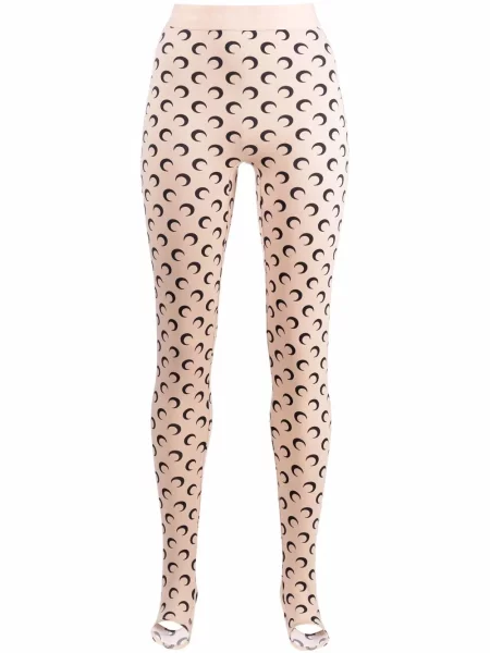 Leggings Marine Serre