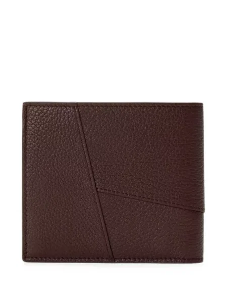 Portofel Loewe maro