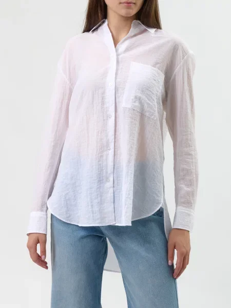 Сорочка Hugo біла