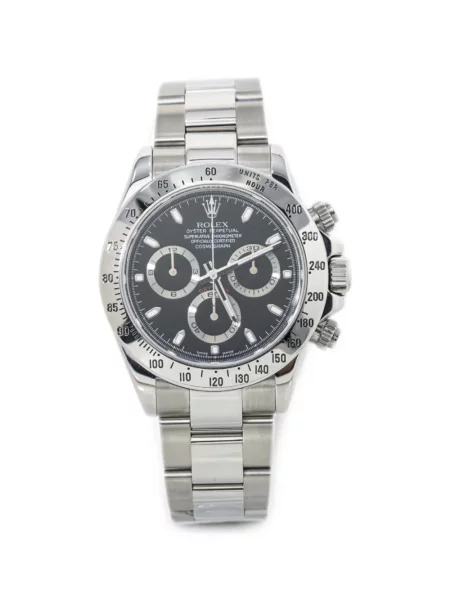 Ceas Rolex negru