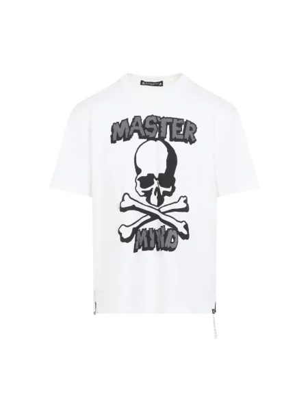 Koszulka Mastermind World biała