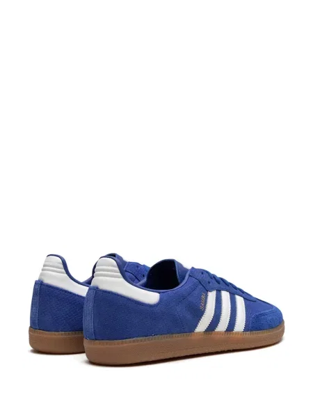 Τοπ Adidas μπλε