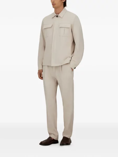 Rovné kalhoty Herno