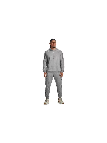 Geacă Under Armour gri