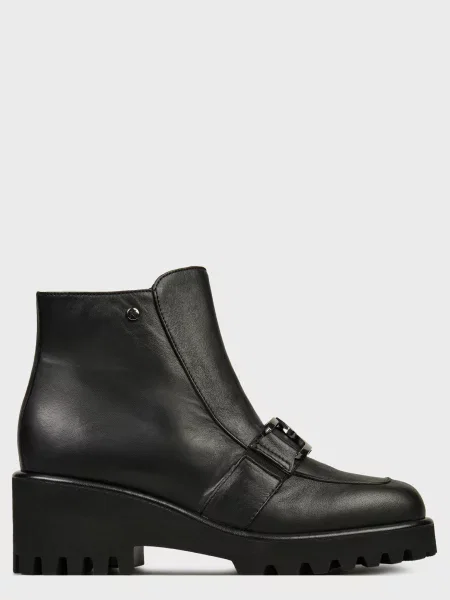 Ботинки Kelton черные