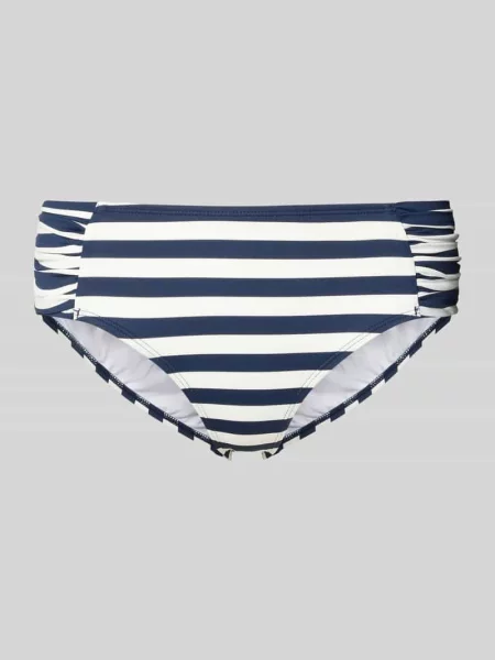 Figi bikini z marszczeniami model ‘Yadbor’ Barts