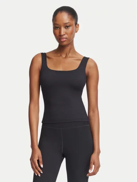 Guess Top negru