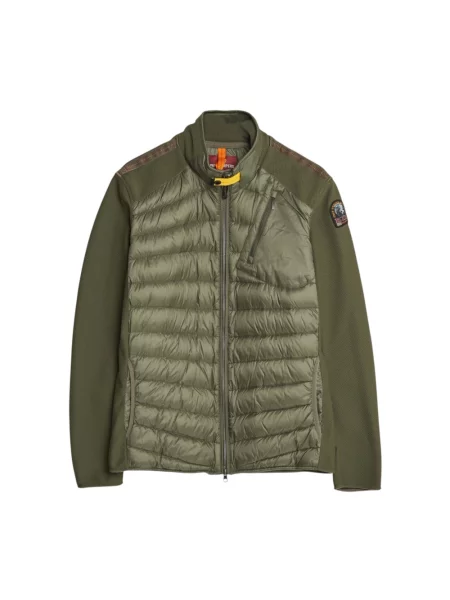 Kurtka Parajumpers zielona