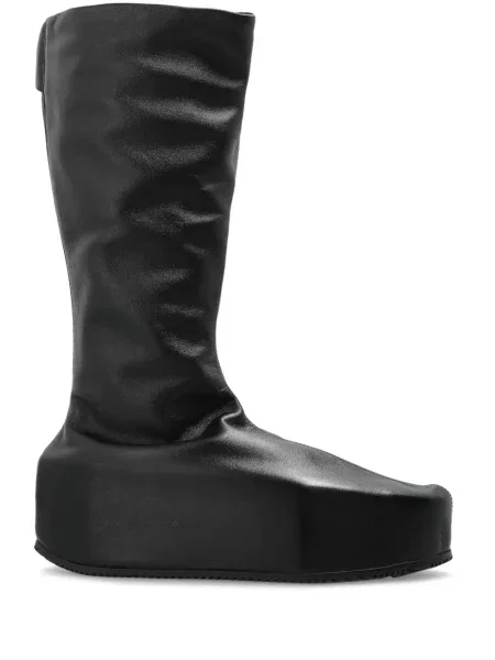 Botine Y-3 negru