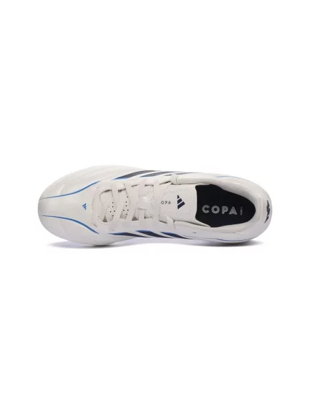 Félcipo Adidas kék