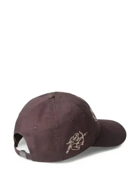 Șapcă Carhartt Wip maro