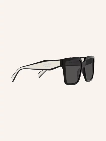 Prada Okulary Przeciwsłoneczne Pr schwarz