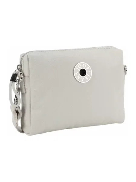 Torebka crossbody Bogner beżowa