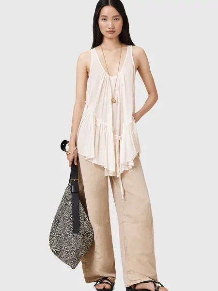 AllSaints Блузка RACH