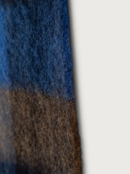 Шарф Paul Smith