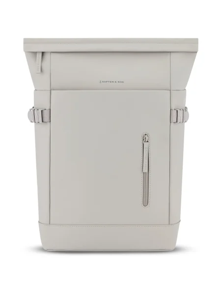 Kapten & Son Batoh Helsinki tmavobéžová