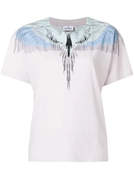 Tricou County Of Milan roz