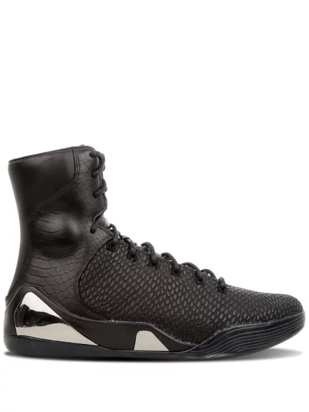Sneakerși Nike Zoom albastru