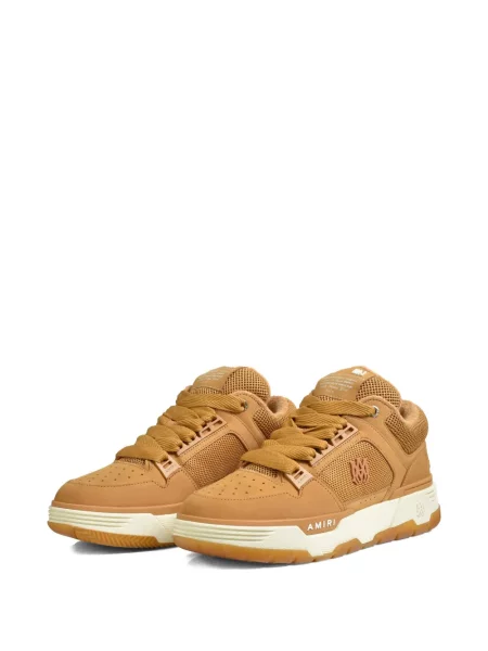 Sneakerși Amiri bej