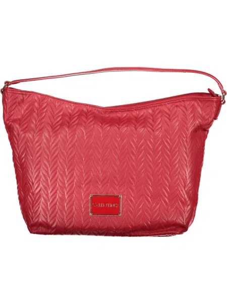 Geantă Valentino Bags roșu