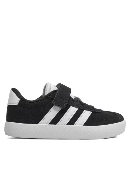 Sneakersy adidas czarne