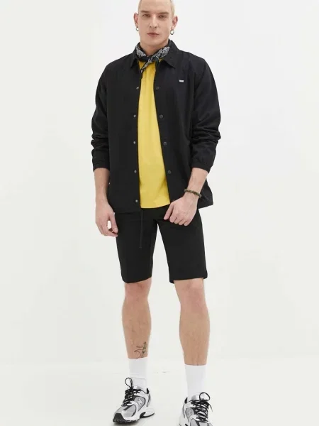 Dickies Σορτς μαύρο
