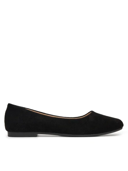 JENNY Balerini negru