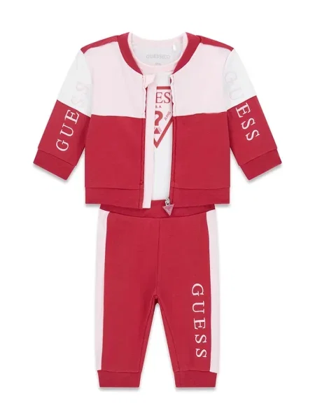 Детский спортивный костюм Guess