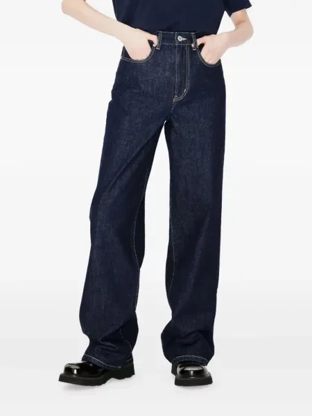 Blugi Kenzo albastru