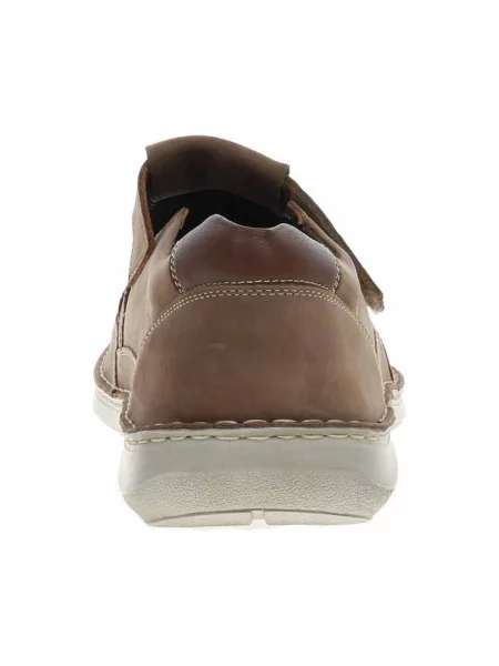 Pantofi Josef Seibel bej