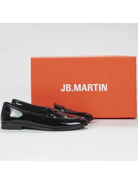 Pantofi Jb Martin negru