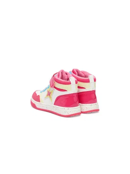 Laisvalaikio batai Agatha Ruiz de la Prada S balta