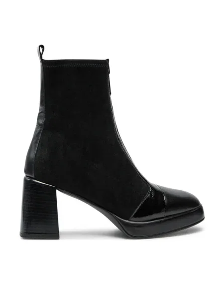 Hispanitas Botine negru