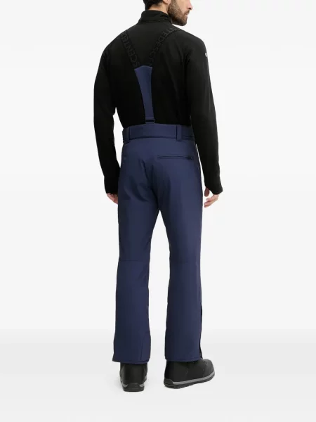 Lyže tepláky Descente modré