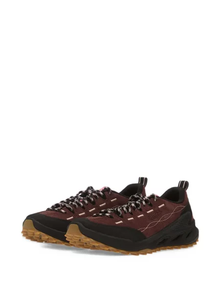 Sneakersy Keen Footwear czerwone