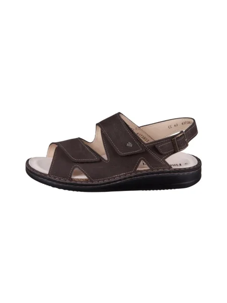 Pantofi Finn Comfort maro