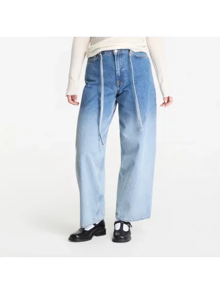 Jeansy Samsøe Samsøe Saharper Deco Jeans River Fade