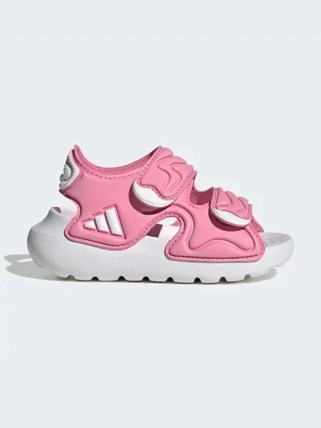 Дитячі шльопанці Adidas