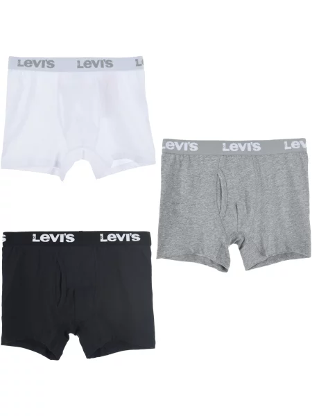 Gaćice Levi's® bijela