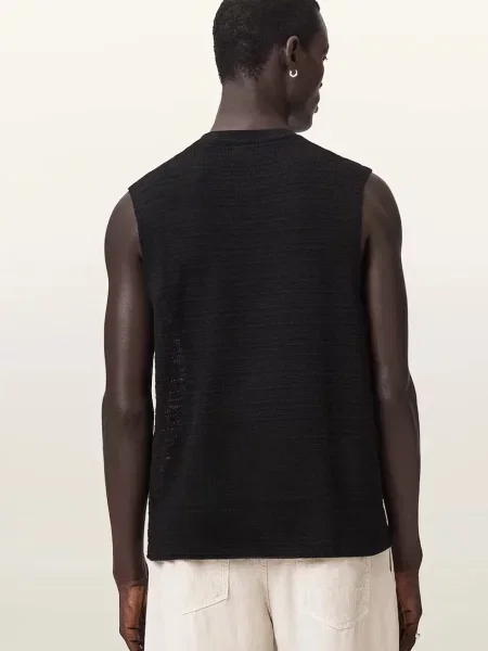 Tricou Allsaints negru