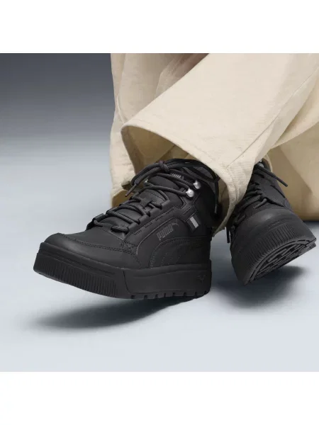 PUMA Buty Tarrenz SB III Buty 37 czarny