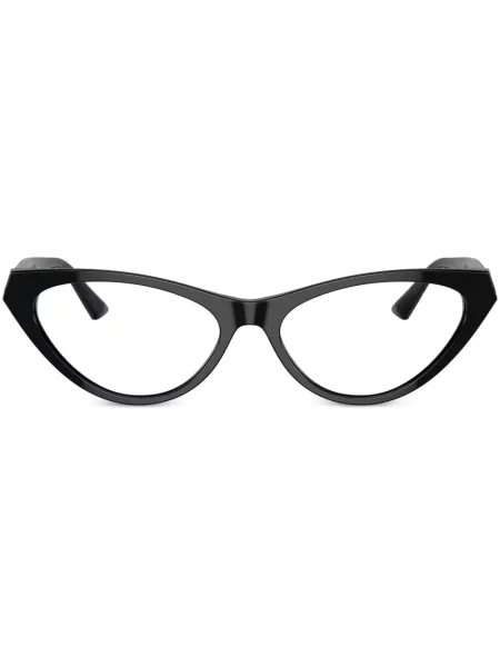 Ochelari de soare Jimmy Choo Eyewear negru