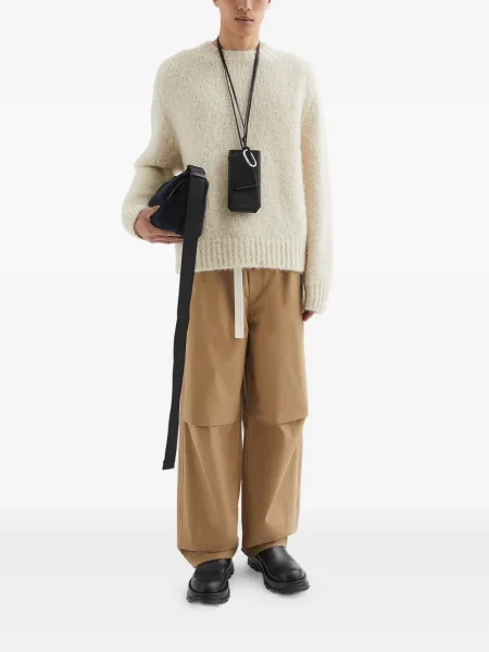 Pantaloni Jil Sander