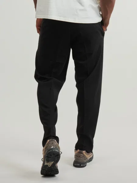 Pantaloni Olaf negru