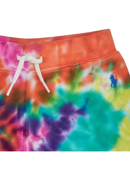 Pantaloni scurți de sport copii Polo Ralph Lauren